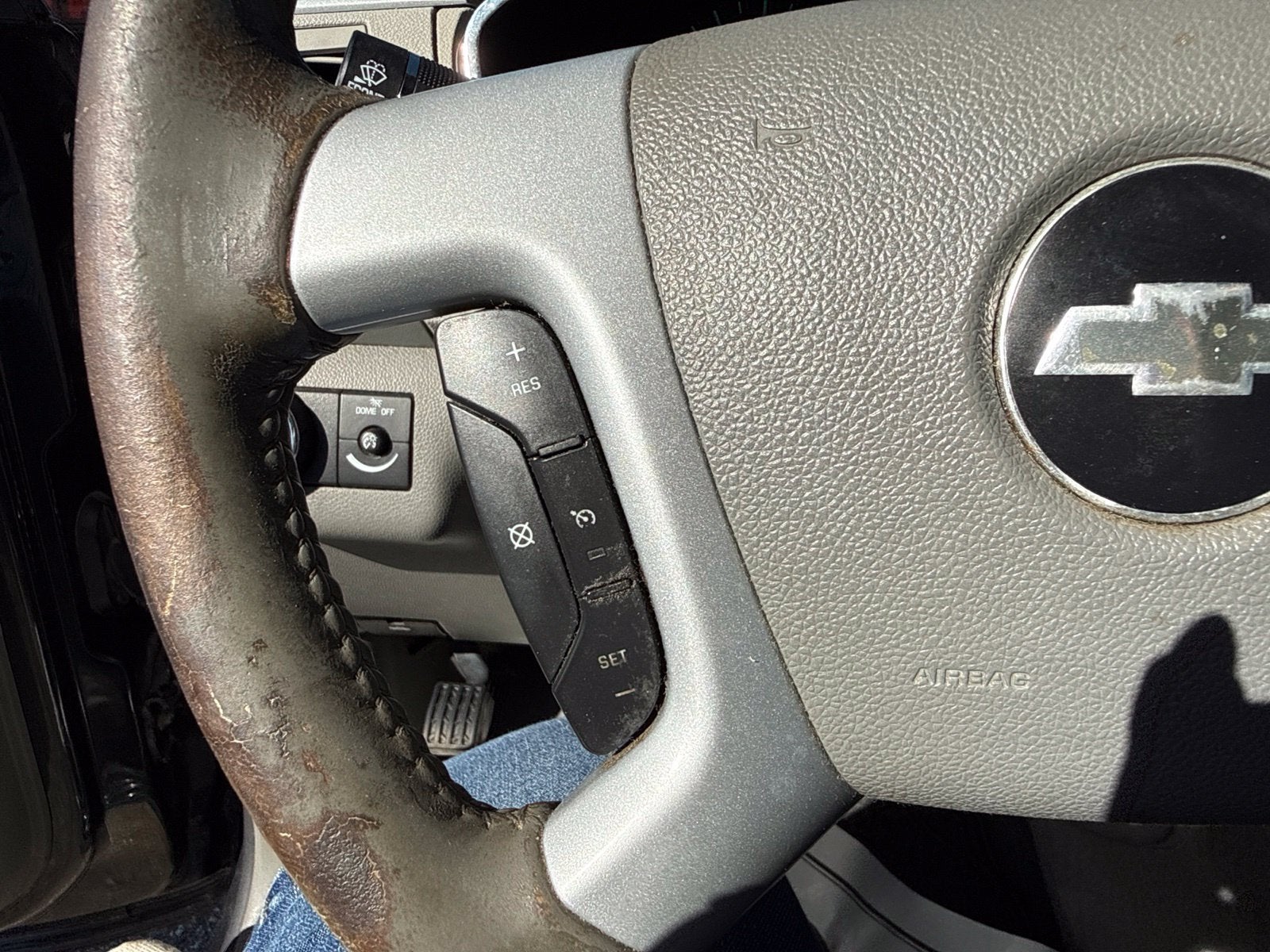 2009 Chevrolet Traverse LT 2LT
