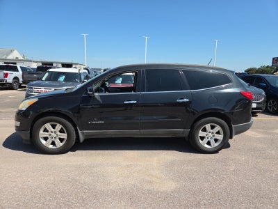 2009 Chevrolet Traverse LT 2LT