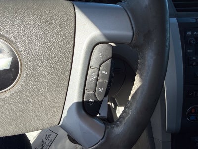 2009 Chevrolet Traverse LT 2LT