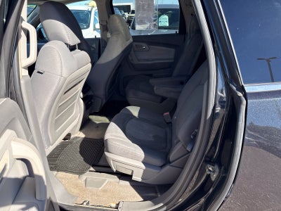 2009 Chevrolet Traverse LT 2LT