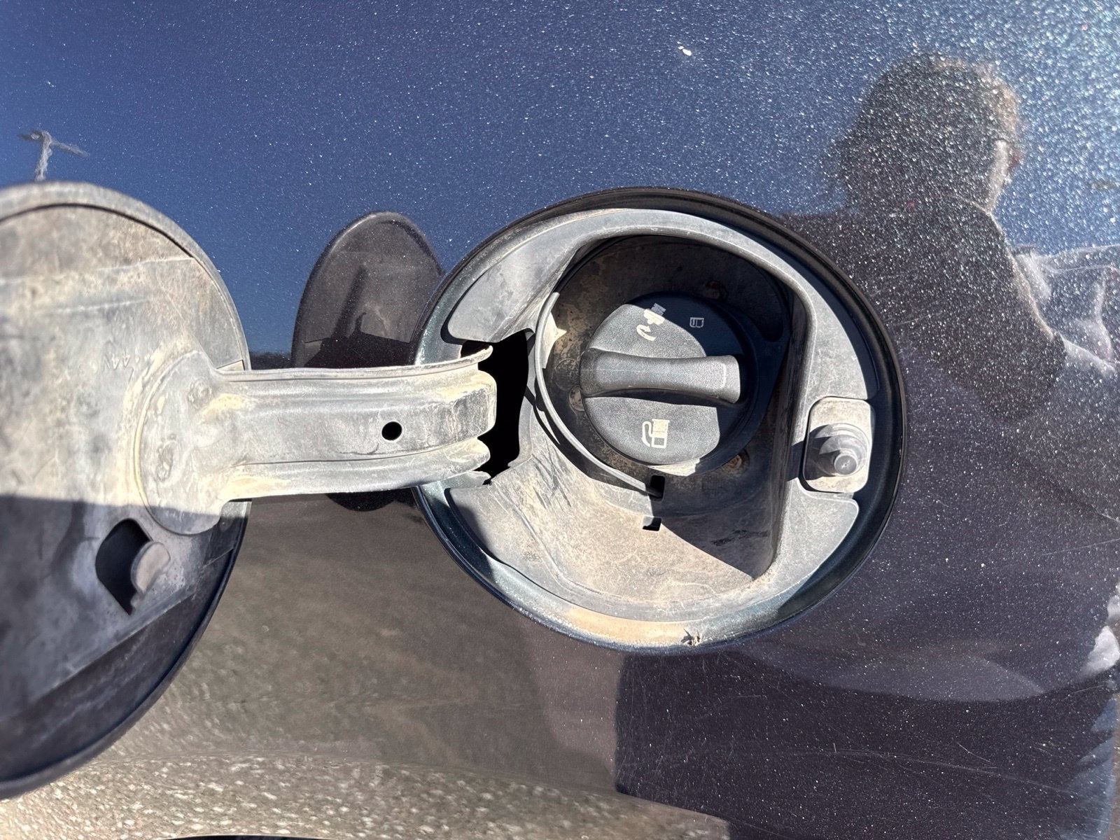 2009 Chevrolet Traverse LT 2LT