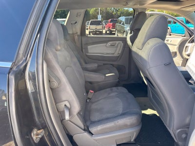 2009 Chevrolet Traverse LT 2LT