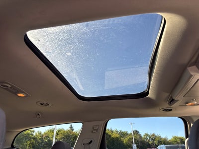 2009 Chevrolet Traverse LT 2LT