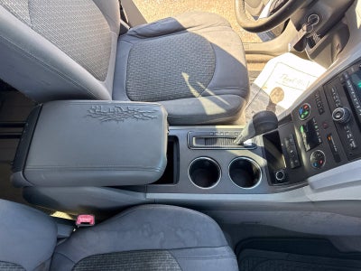 2009 Chevrolet Traverse LT 2LT