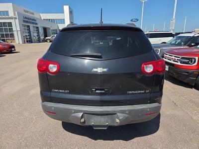 2009 Chevrolet Traverse LT 2LT