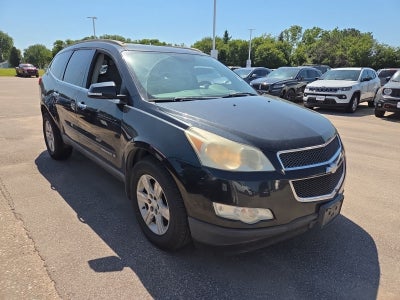 2009 Chevrolet Traverse LT 2LT