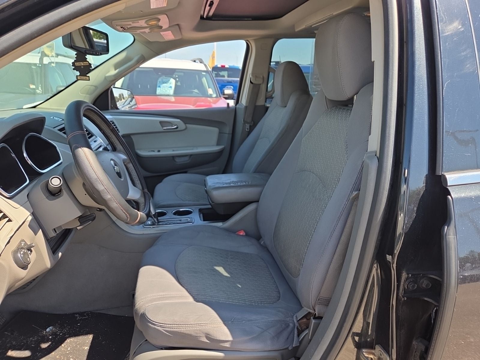 2009 Chevrolet Traverse LT 2LT