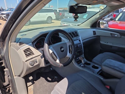 2009 Chevrolet Traverse LT 2LT