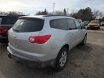 2009 Chevrolet Traverse LT 1LT