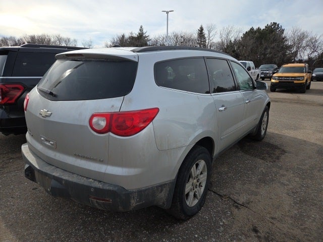 2009 Chevrolet Traverse LT 1LT