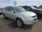 2009 Chevrolet Traverse LT 1LT