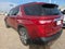 2019 Chevrolet Traverse 3LT