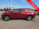 2019 Chevrolet Traverse 3LT