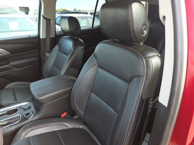 2019 Chevrolet Traverse 3LT