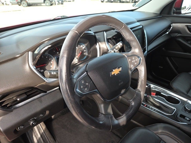 2019 Chevrolet Traverse 3LT