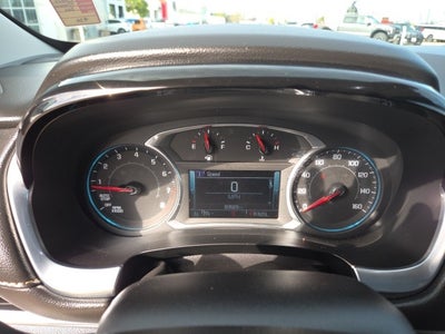 2019 Chevrolet Traverse 3LT