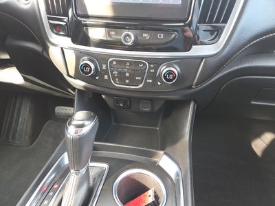 2019 Chevrolet Traverse 3LT