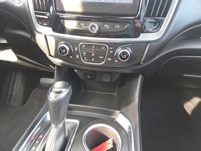 2019 Chevrolet Traverse 3LT