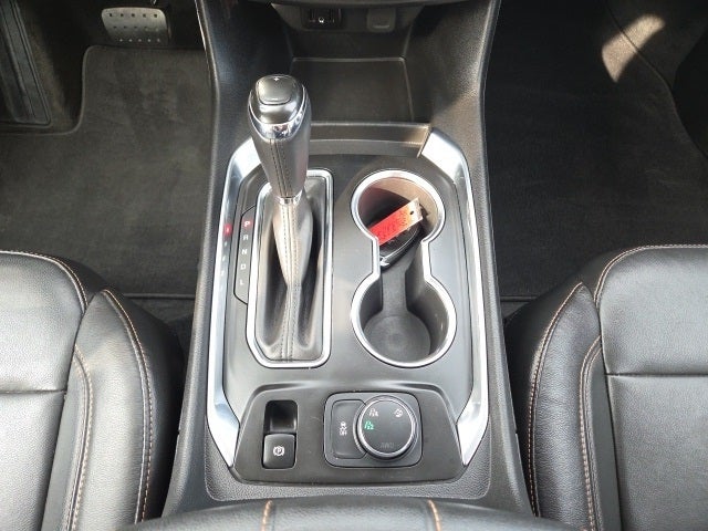 2019 Chevrolet Traverse 3LT