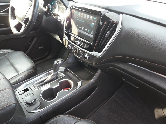 2019 Chevrolet Traverse 3LT