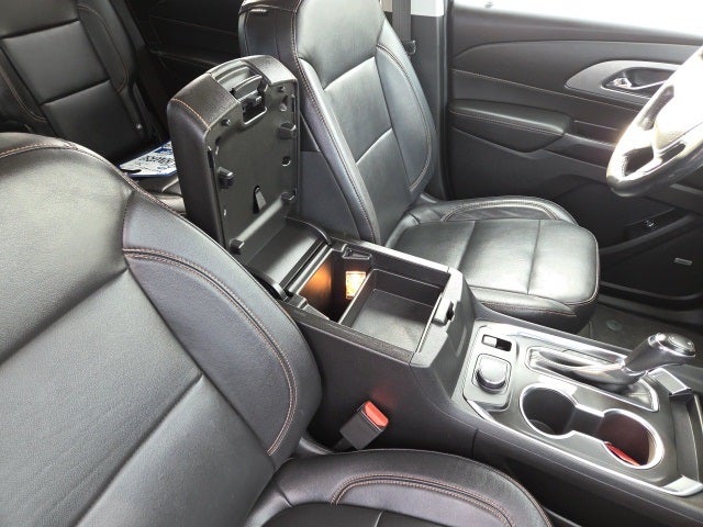 2019 Chevrolet Traverse 3LT