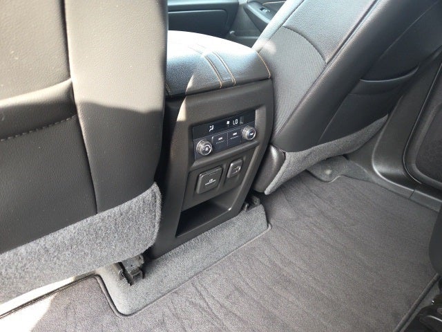 2019 Chevrolet Traverse 3LT