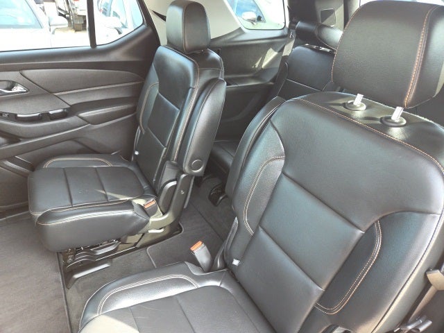 2019 Chevrolet Traverse 3LT