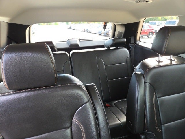 2019 Chevrolet Traverse 3LT