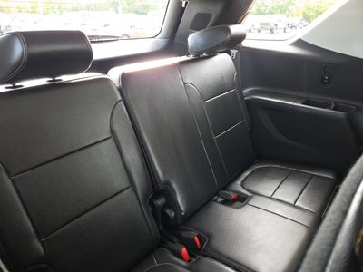 2019 Chevrolet Traverse 3LT