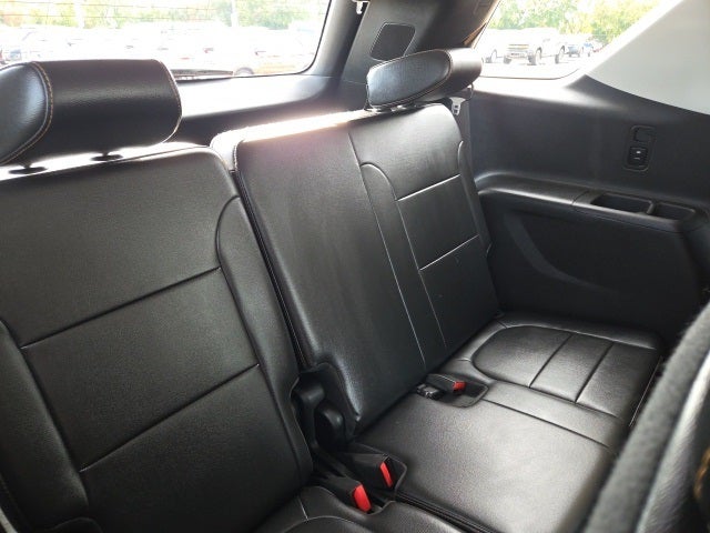 2019 Chevrolet Traverse 3LT