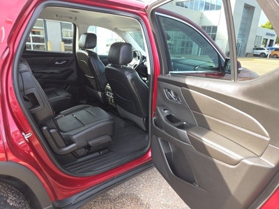 2019 Chevrolet Traverse 3LT