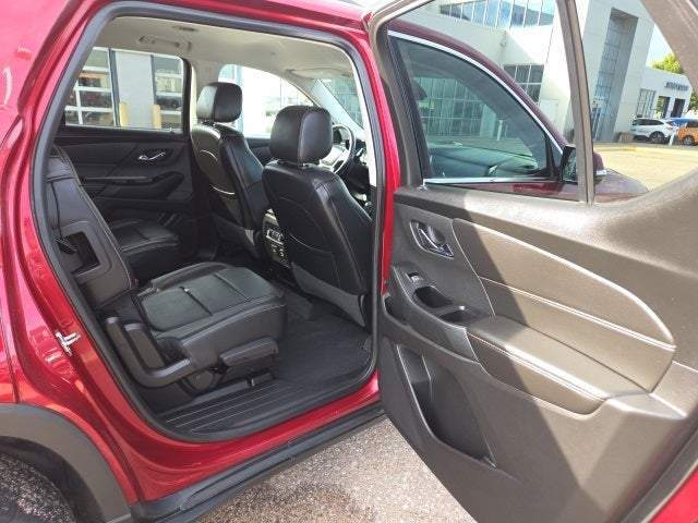 2019 Chevrolet Traverse 3LT