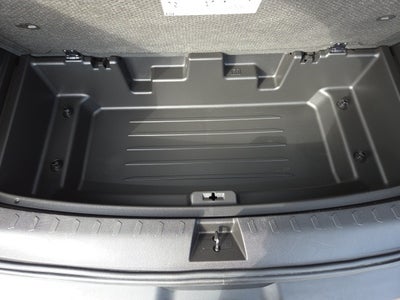 2019 Chevrolet Traverse 3LT