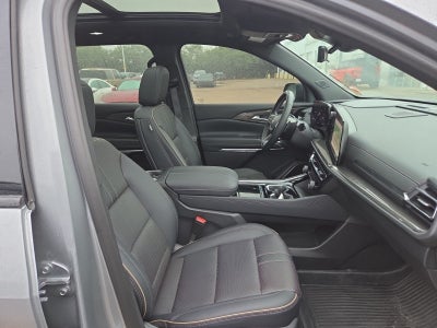 2026 Chevrolet Traverse High Country 2LZ