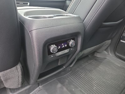 2026 Chevrolet Traverse High Country 2LZ