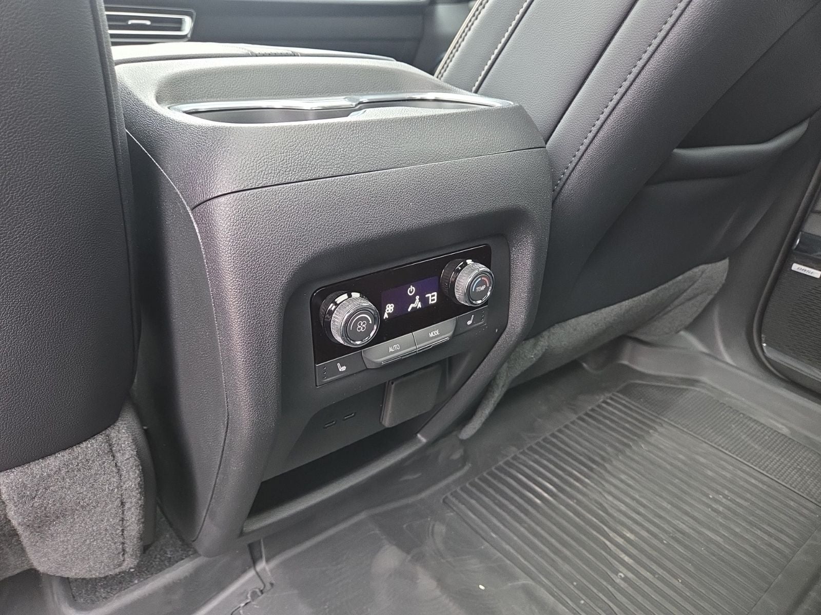 2026 Chevrolet Traverse High Country 2LZ