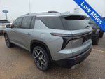 2026 Chevrolet Traverse High Country 2LZ