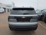 2026 Chevrolet Traverse High Country 2LZ