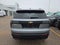 2026 Chevrolet Traverse High Country 2LZ