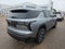 2026 Chevrolet Traverse High Country 2LZ