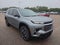 2026 Chevrolet Traverse High Country 2LZ