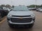 2026 Chevrolet Traverse High Country 2LZ