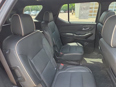 2023 Chevrolet Traverse Premier Redline 1LZ