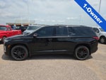 2023 Chevrolet Traverse Premier Redline 1LZ