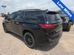 2023 Chevrolet Traverse Premier Redline 1LZ