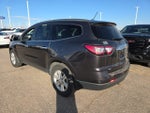 2014 Chevrolet Traverse LT 1LT