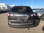 2014 Chevrolet Traverse LT 1LT