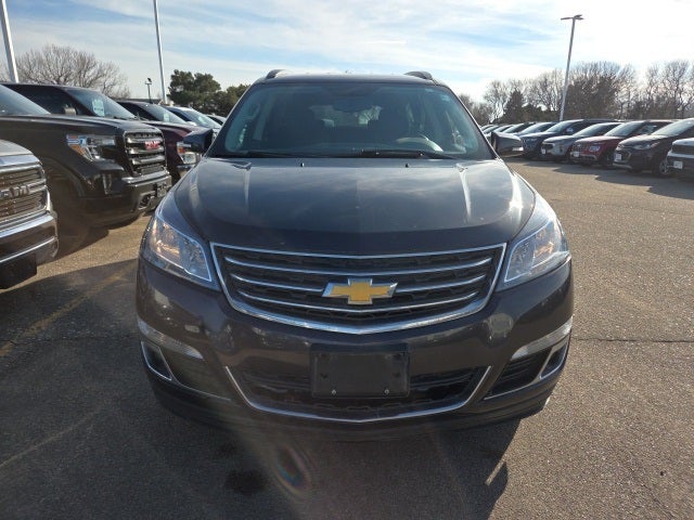 2014 Chevrolet Traverse LT 1LT