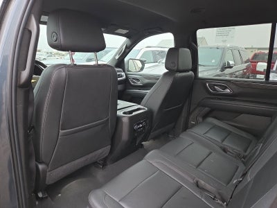 2021 Chevrolet Tahoe LT 1LT