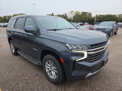 2021 Chevrolet Tahoe LT 1LT